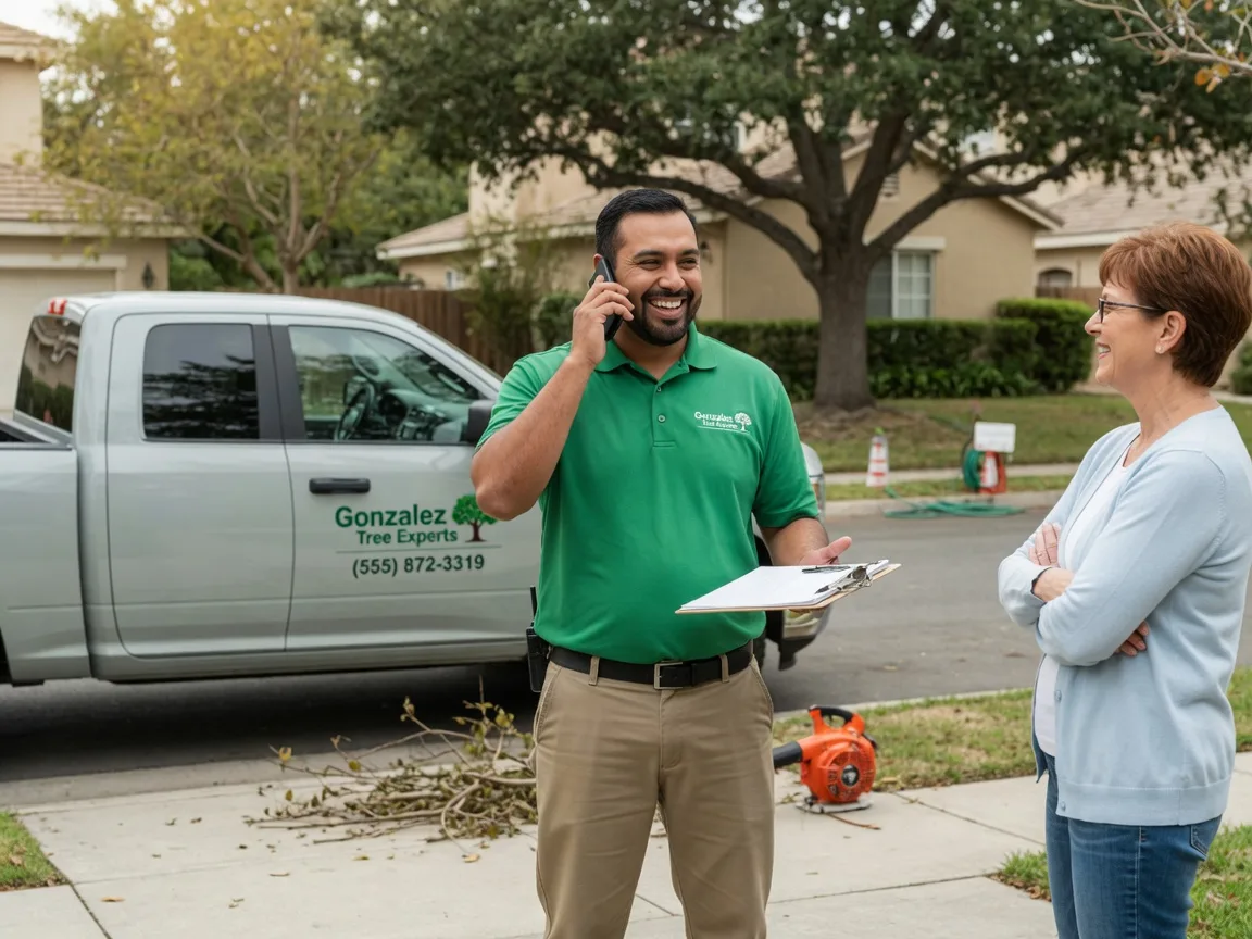 Tree Service Pickens, AR FAQs
